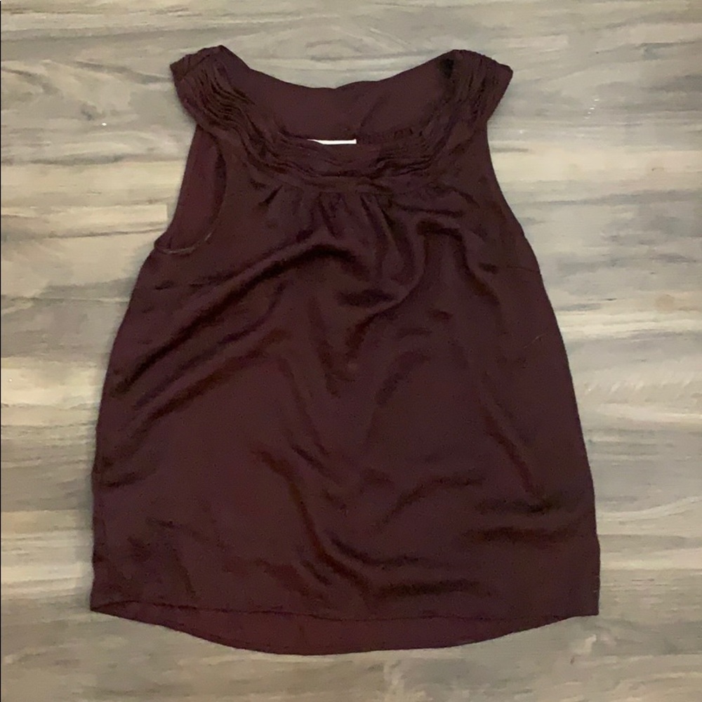 Ann Taylor Loft Top